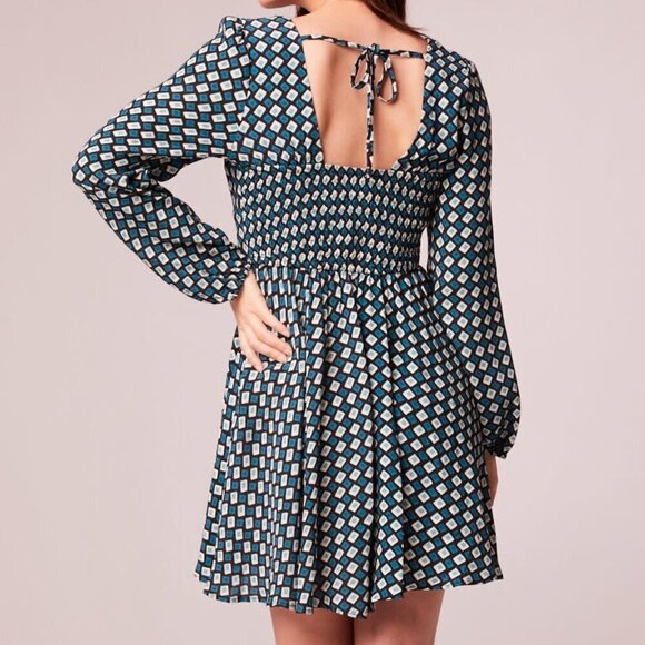 Band of the Free Genevieve Dress - Picture 3 of 3